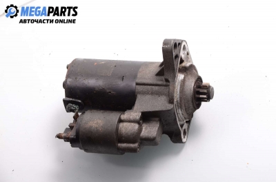 Starter for Volkswagen Bora 1.6, 101 hp, sedan, 1999